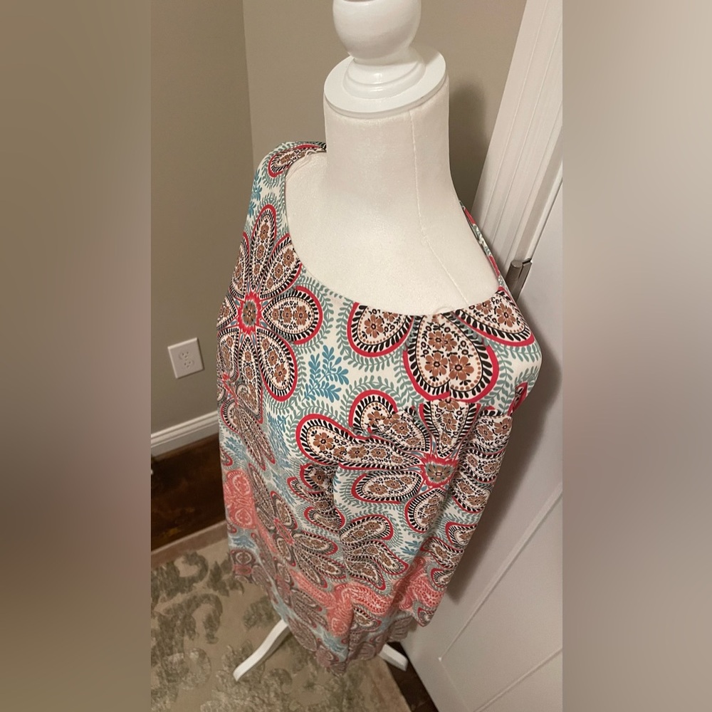👗FUN BOHO DRESS - Picture 3 of 7